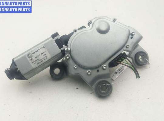 купить Двигатель стеклоочистителя заднего (моторчик дворников) на Skoda Octavia mk2 (A5 1Z) 2004-2013