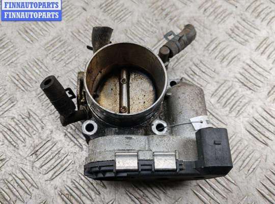 купить Заслонка дроссельная на Volkswagen Sharan (2000-2010)