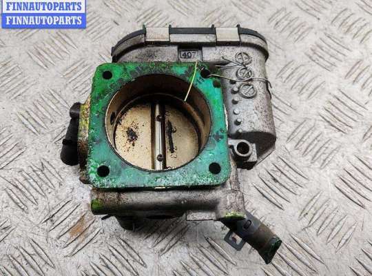 купить Заслонка дроссельная на Volkswagen Sharan (2000-2010)