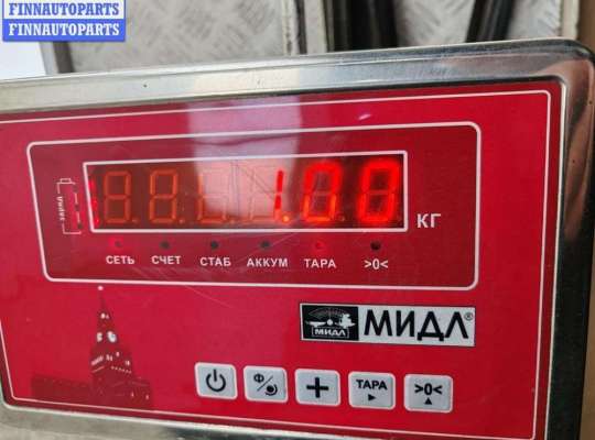 купить Заслонка дроссельная на Volkswagen Sharan (2000-2010)