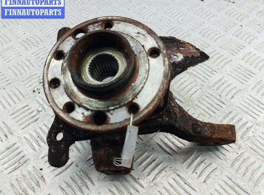 Ступица передняя левая OP2374906 на Opel Zafira B (2004-2014)