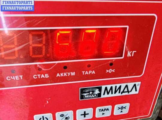 купить Ступица передняя левая на Opel Zafira B (2004-2014)