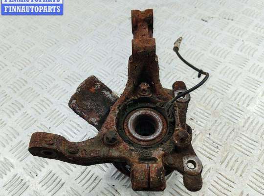 купить Ступица передняя левая на Opel Zafira B (2004-2014)