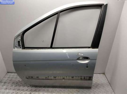 купить Дверь боковая передняя левая на Renault Scenic I (1996-2003)