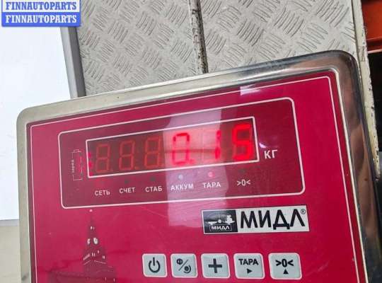 купить Личинка замка на Volkswagen Passat B5+ (GP)