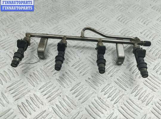 Рампа (рейка) топливная