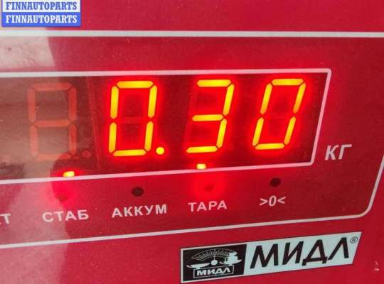 купить Рампа (рейка) топливная на Opel Astra G (1998-2004)