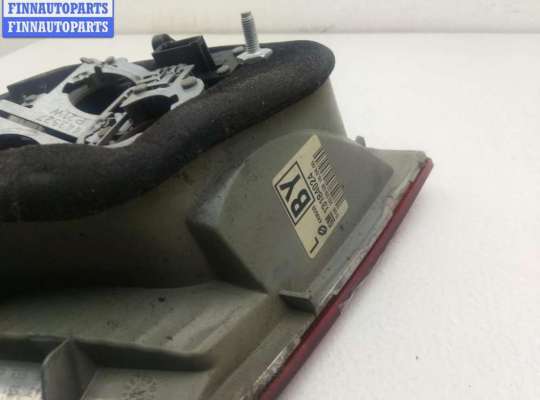 купить Фонарь крышки багажника левый на Opel Vectra C (2002-2008)