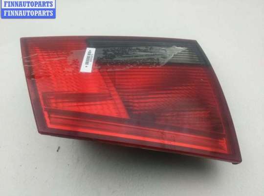 купить Фонарь крышки багажника левый на Opel Vectra C (2002-2008)