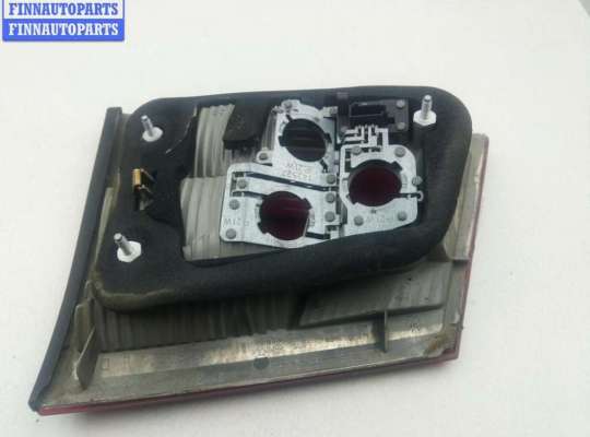 купить Фонарь крышки багажника левый на Opel Vectra C (2002-2008)