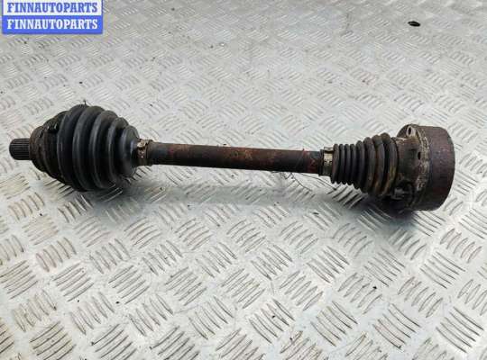 Полуось передняя левая VG2677389 на Volkswagen Passat B6