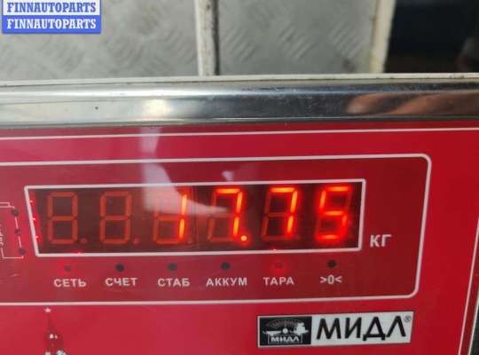 купить Дверь боковая передняя левая на BMW 3 E46 (1998-2006)