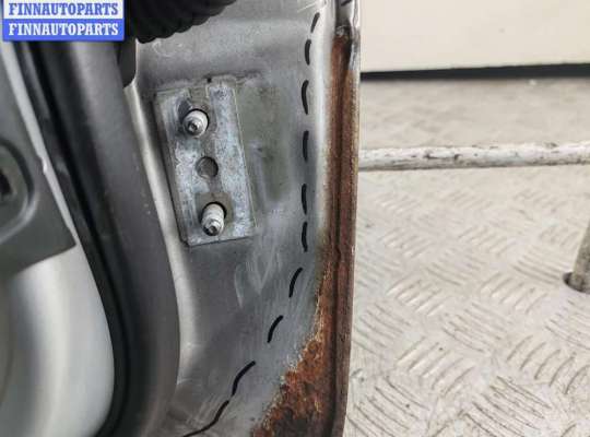 купить Дверь боковая передняя левая на BMW 3 E46 (1998-2006)