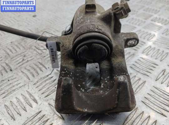 Купить Суппорт задний левый на Audi A4 B6 (2001-2004) Суппорт задний левый AU1759353 на Audi A4 B6 (2001-2004)
