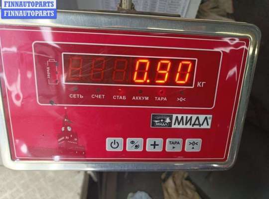 купить Рамка передняя (панель кузовная, телевизор) на Renault Scenic II (2003-2009)