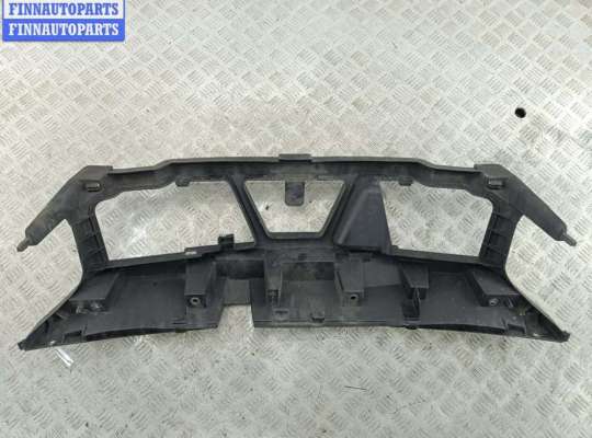 купить Рамка передняя (панель кузовная, телевизор) на Renault Scenic II (2003-2009)