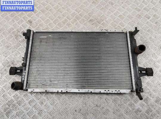 купить Радиатор основной на Opel Zafira A (1999-2005)