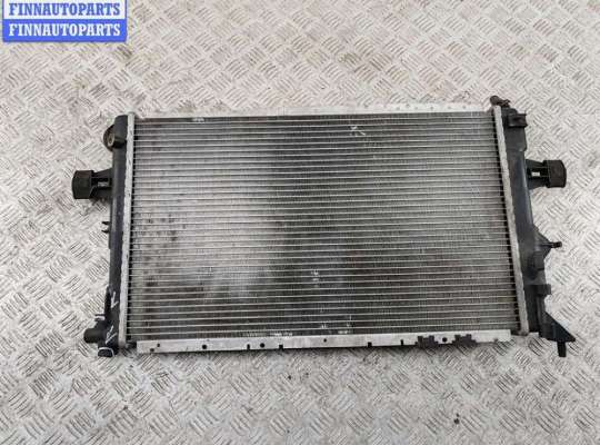 купить Радиатор основной на Opel Zafira A (1999-2005)