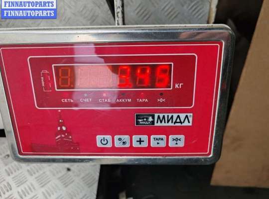 купить Радиатор основной на Opel Zafira A (1999-2005)