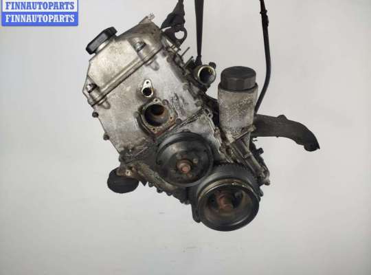 купить Двигатель (ДВС) на BMW 3 E36 (1991-2000)