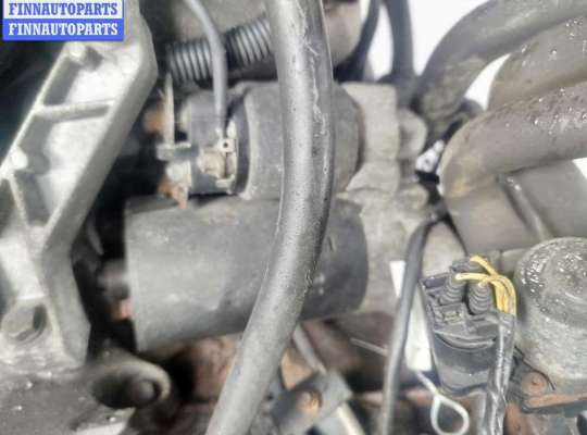 купить Двигатель (ДВС) на BMW 3 E36 (1991-2000)