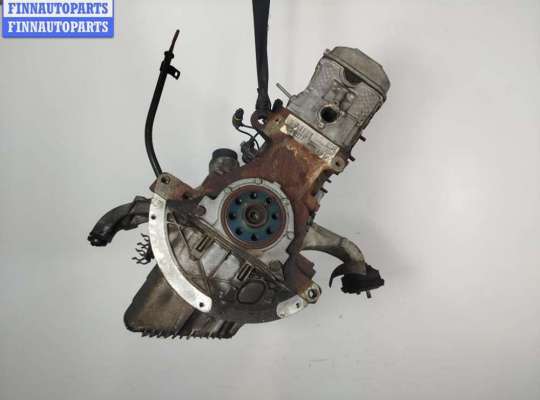 купить Двигатель (ДВС) на BMW 3 E36 (1991-2000)