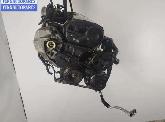 купить Двигатель (ДВС) на BMW 3 E36 (1991-2000)