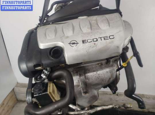 купить Двигатель (ДВС) на BMW 3 E36 (1991-2000)