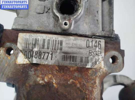 купить Двигатель (ДВС) на BMW 3 E36 (1991-2000)