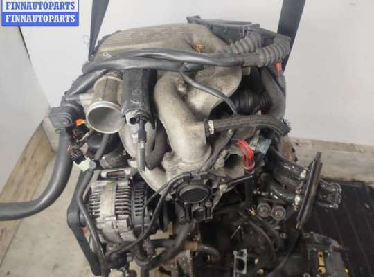 купить Двигатель (ДВС) на BMW 3 E36 (1991-2000)