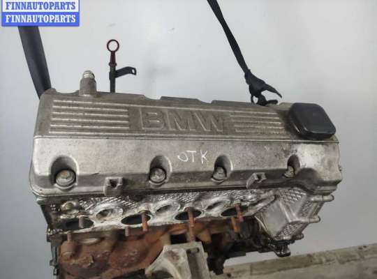 купить Двигатель (ДВС) на BMW 3 E36 (1991-2000)