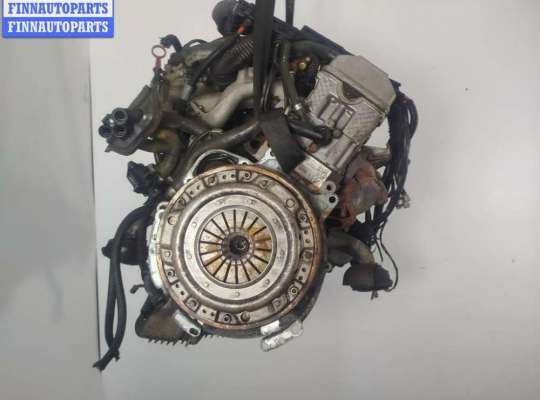 купить Двигатель (ДВС) на BMW 3 E36 (1991-2000)