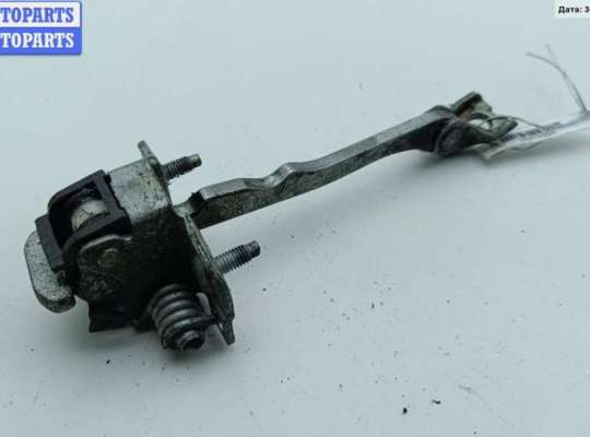 купить Ограничитель открывания двери передней на Opel Vectra C (2002-2008)