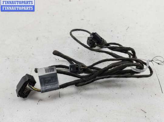 Проводка бампера заднего BM3444343 на BMW 5 E60/E61 (2003-2010)