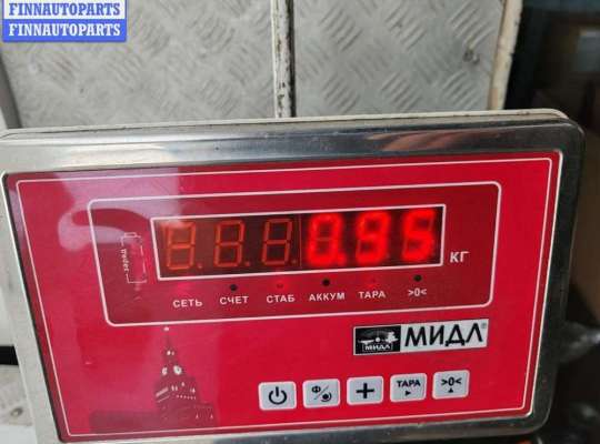 купить Фонарь задний правый на Audi A4 B6 (2001-2004)