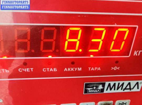 купить Генератор на Audi Q7 4L (2005-2015)