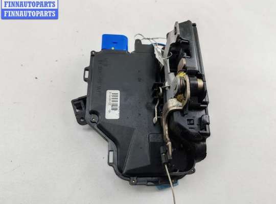 купить Замок двери передней правой на Volkswagen Golf-5 Plus