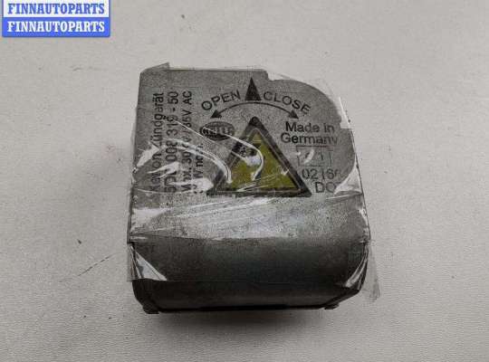 купить Блок розжига фар (ксенон) на Audi A6 C6 (2004-2011)