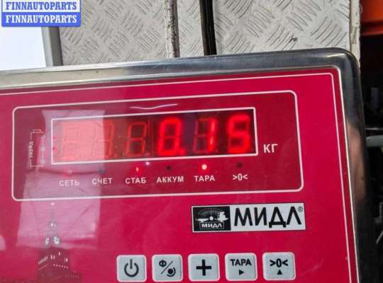 купить Блок розжига фар (ксенон) на Audi A6 C6 (2004-2011)