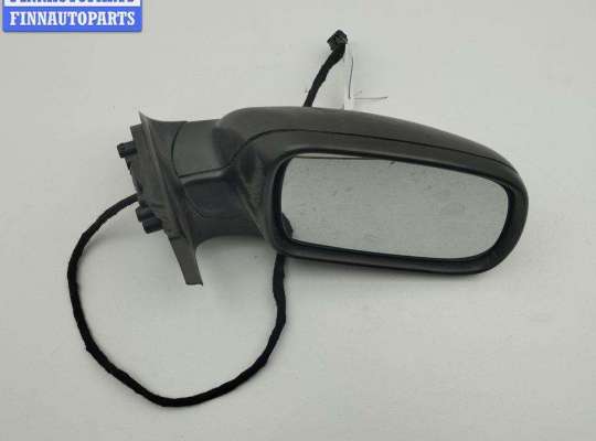 Купить Зеркало наружное правое на Peugeot 307 Зеркало наружное правое PG1236269 на Peugeot 307