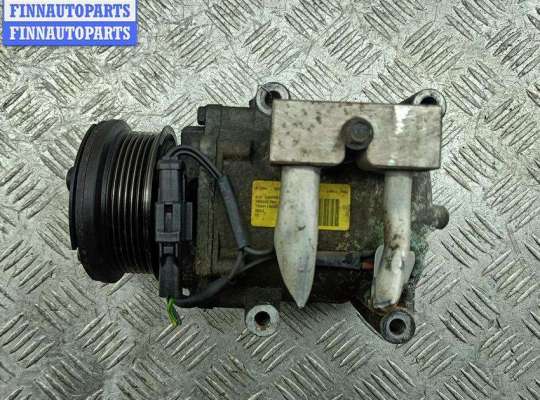 Компрессор кондиционера FO2137360 на Ford Fusion