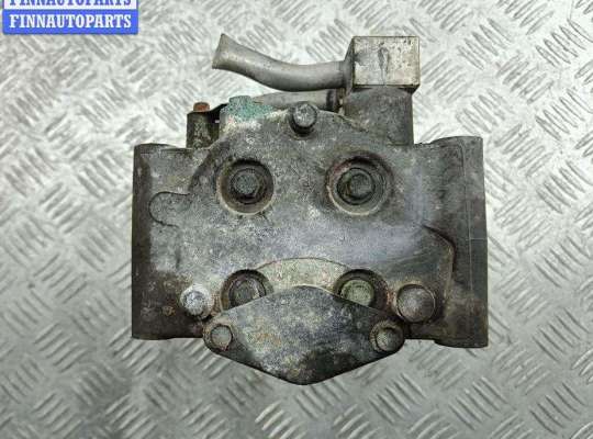 купить Компрессор кондиционера на Ford Fusion