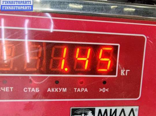 купить Петля двери передней правой на Peugeot 607