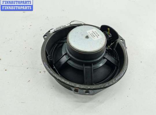купить Динамик двери задней левой на Opel Meriva A (2003-2010)