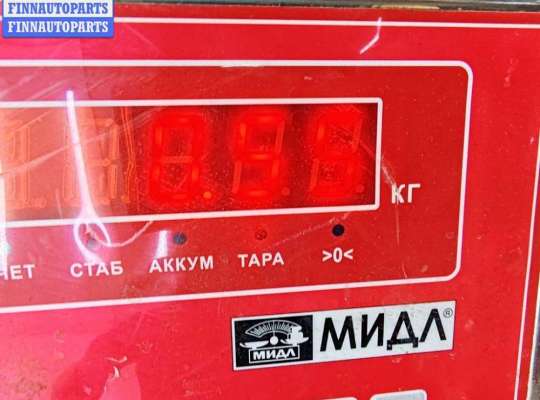 купить Динамик двери задней левой на Opel Meriva A (2003-2010)