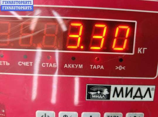 купить Блок ABS (Модуль АБС) на BMW 7 E38 (1994-2001)