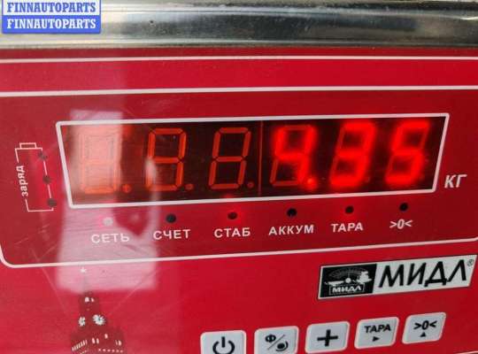 купить Вентилятор радиатора на Ford Mondeo III (2000-2007)