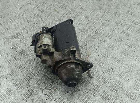 купить Стартер на Opel Zafira A (1999-2005)