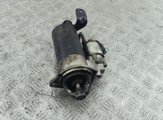 купить Стартер на Opel Zafira A (1999-2005)