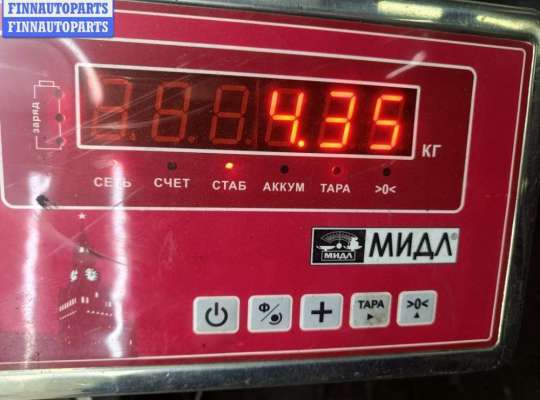 купить Стартер на Opel Zafira A (1999-2005)